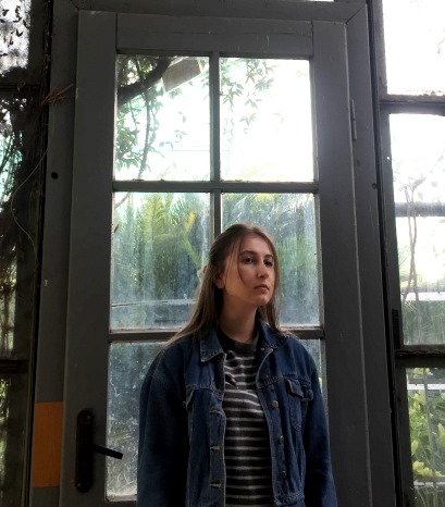 Віра Карпінська